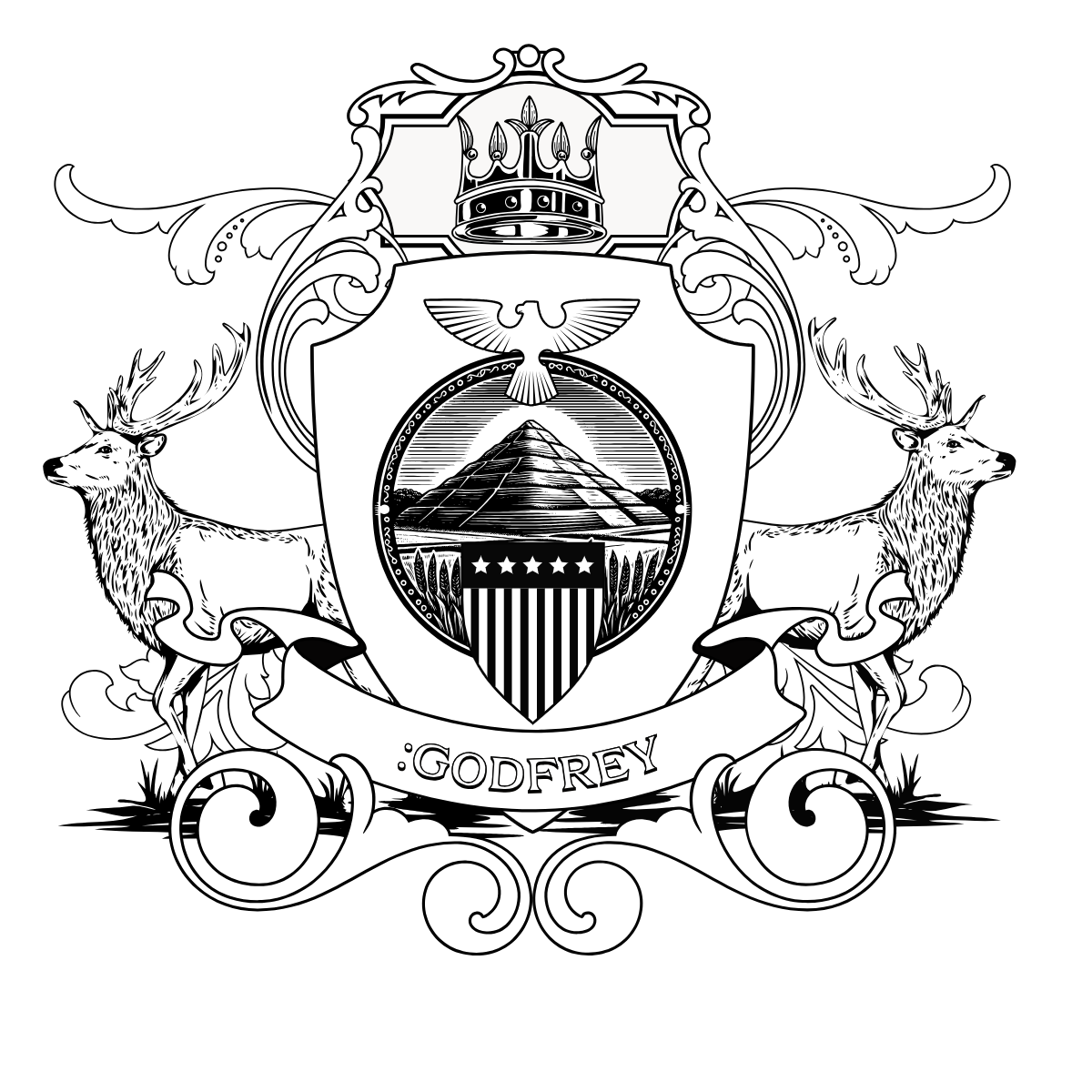 House Godfrey Blog- The Householder